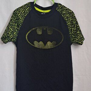 Batman - Boy's T-Shirt - Size 4/5